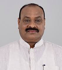 minister atchannaidus visit to guntur today